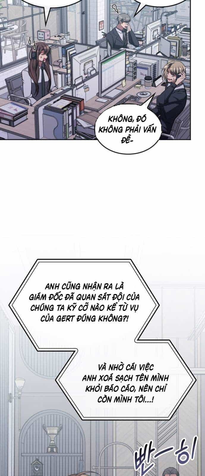 Trị Liệu Sư Quá Mạnh - Chương 16 - ảnh 44