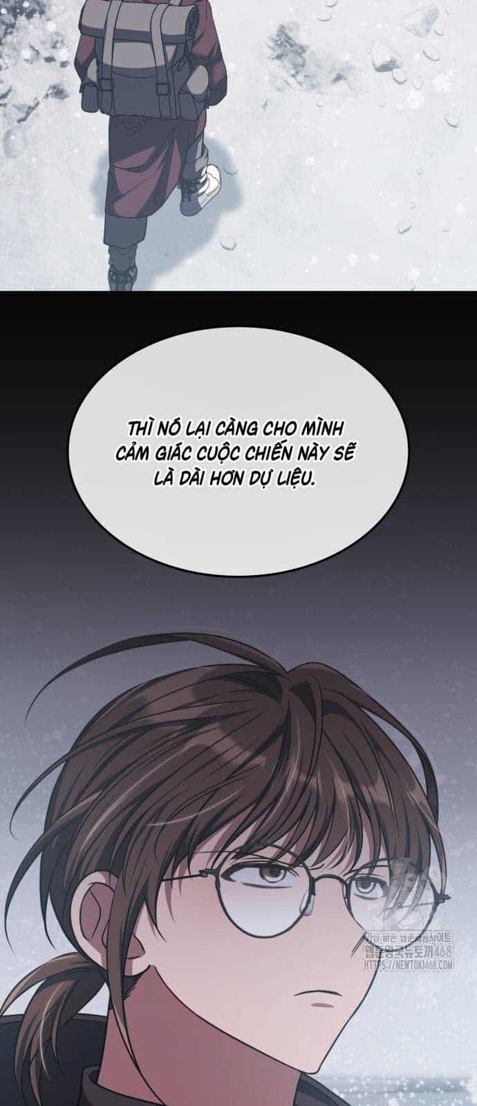 Trị Liệu Sư Quá Mạnh - Chương 16 - ảnh 65
