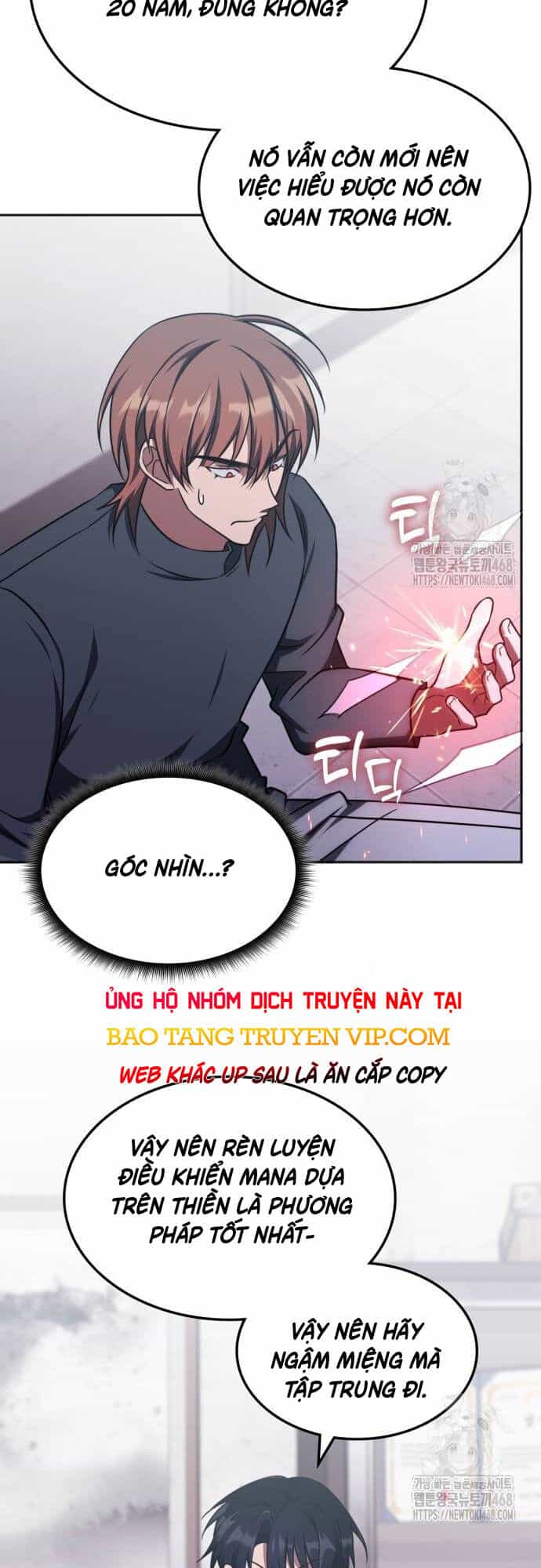 Trị Liệu Sư Quá Mạnh - Chương 17 - ảnh 11