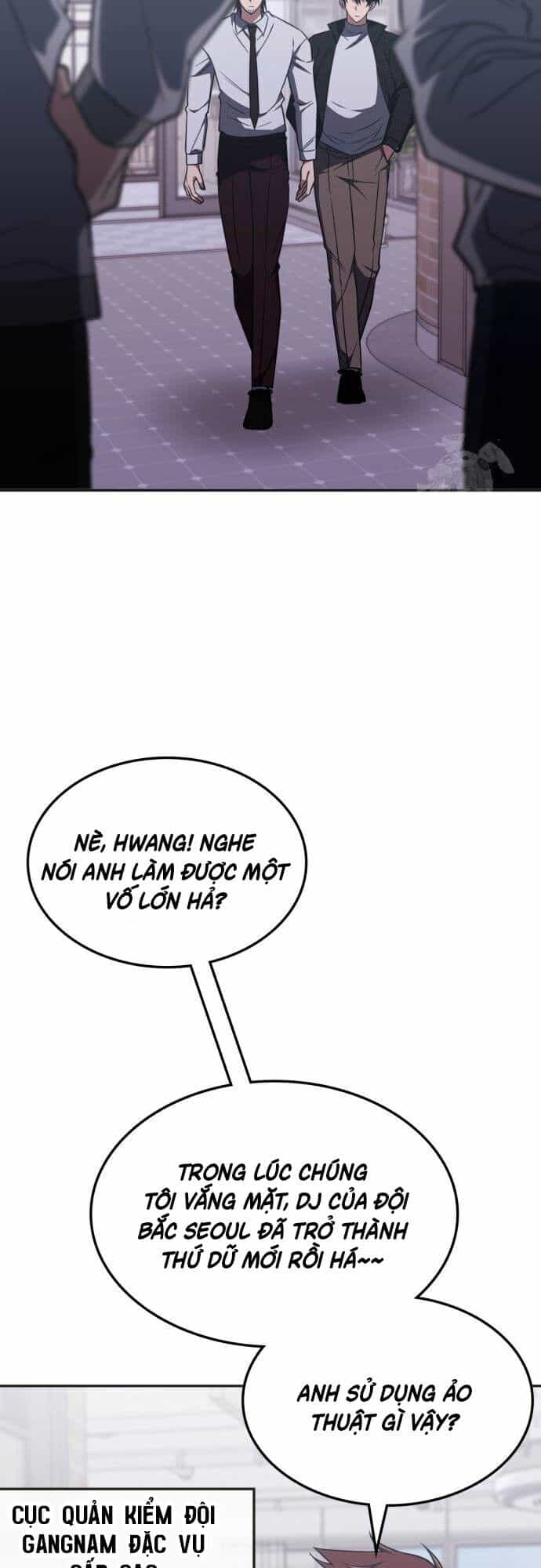 Trị Liệu Sư Quá Mạnh - Chương 17 - ảnh 19