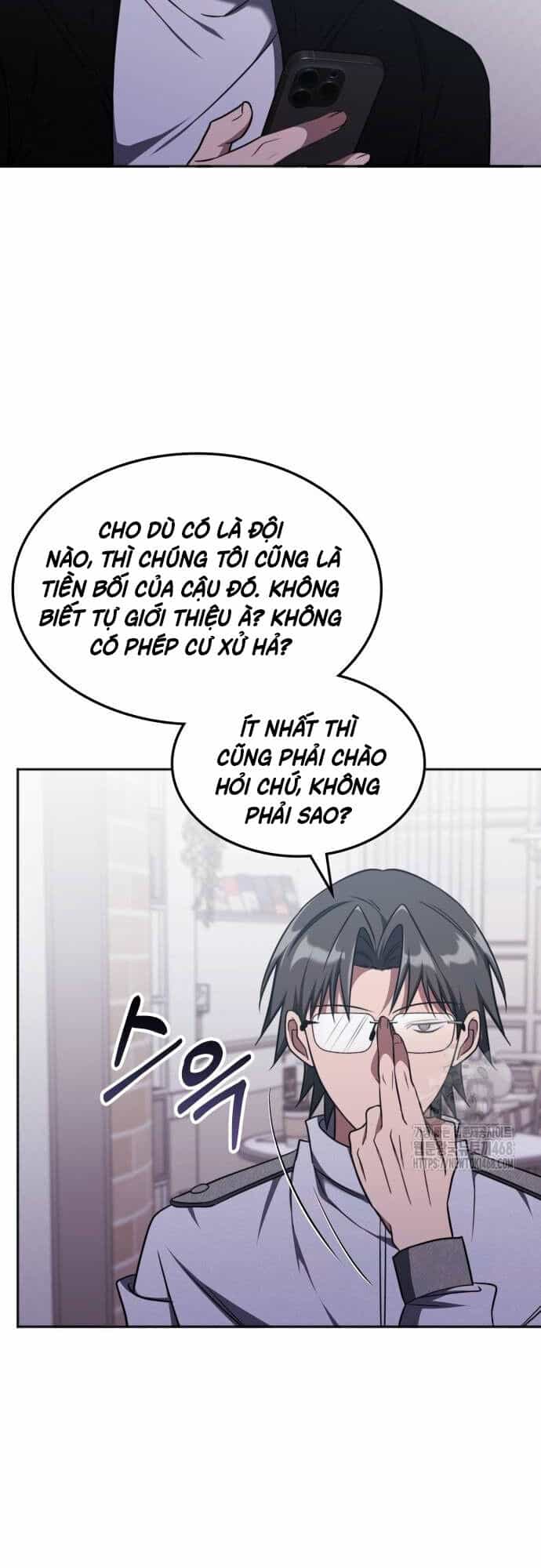 Trị Liệu Sư Quá Mạnh - Chương 17 - ảnh 26