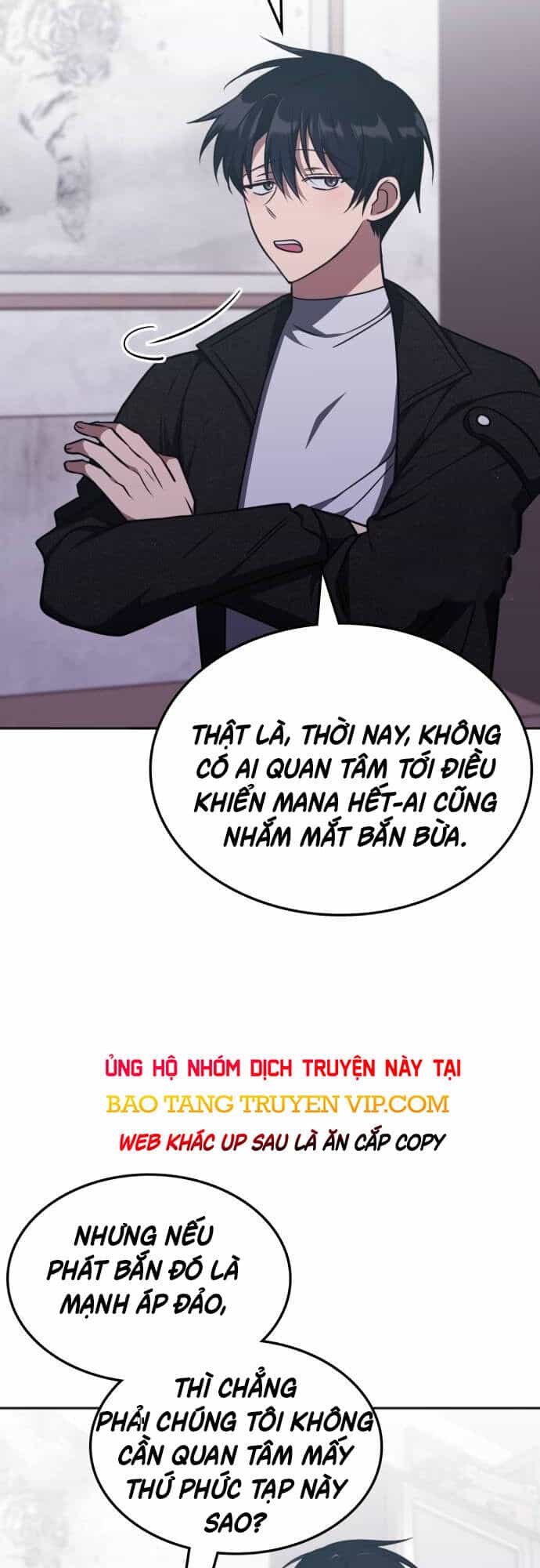 Trị Liệu Sư Quá Mạnh - Chương 17 - ảnh 5