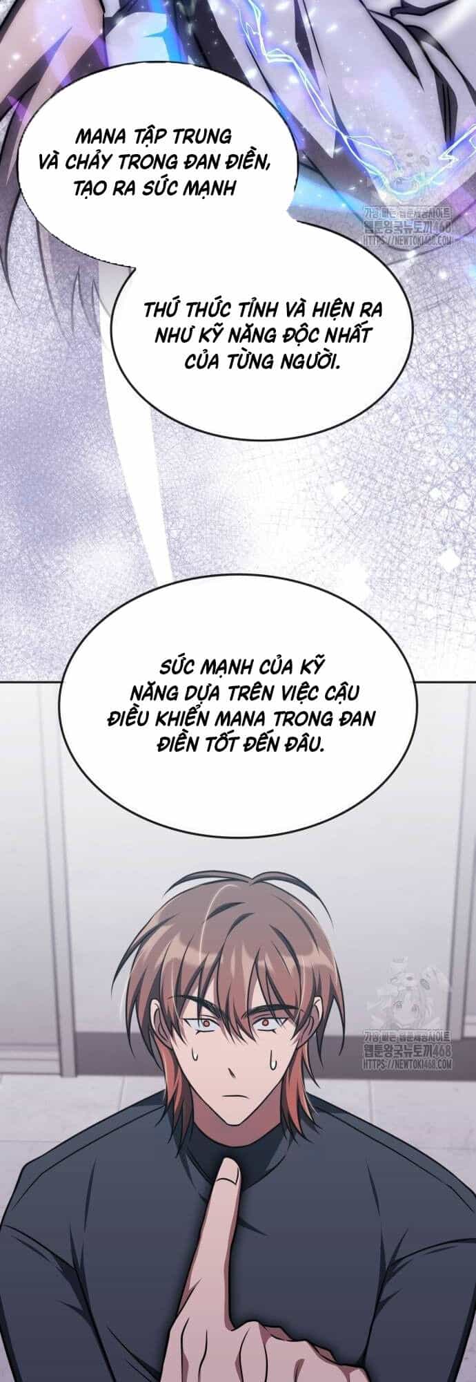 Trị Liệu Sư Quá Mạnh - Chương 17 - ảnh 9