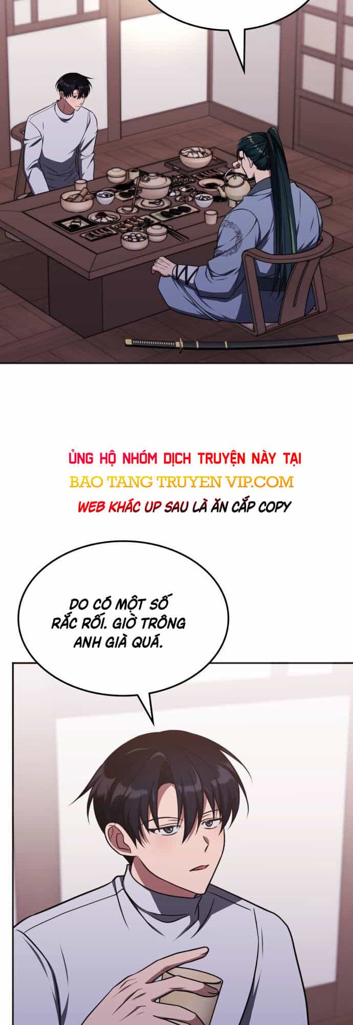 Trị Liệu Sư Quá Mạnh - Chương 18 - ảnh 2