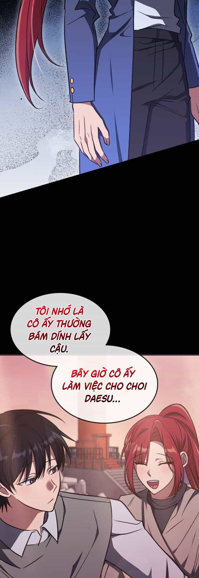 Trị Liệu Sư Quá Mạnh - Chương 18 - ảnh 32
