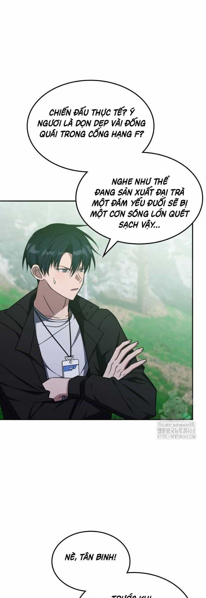Trị Liệu Sư Quá Mạnh - Chương 19 - ảnh 31