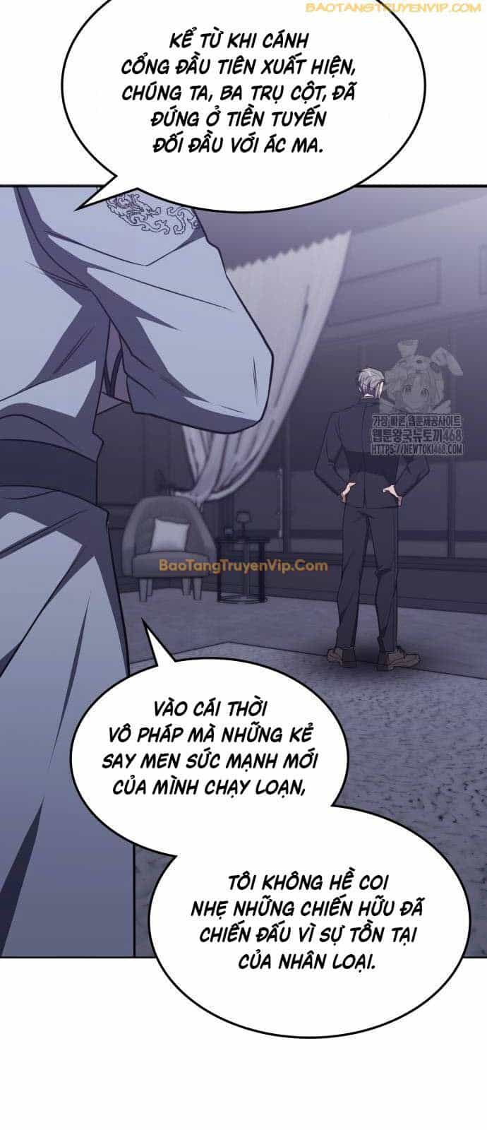 Trị Liệu Sư Quá Mạnh - Chương 20 - ảnh 52