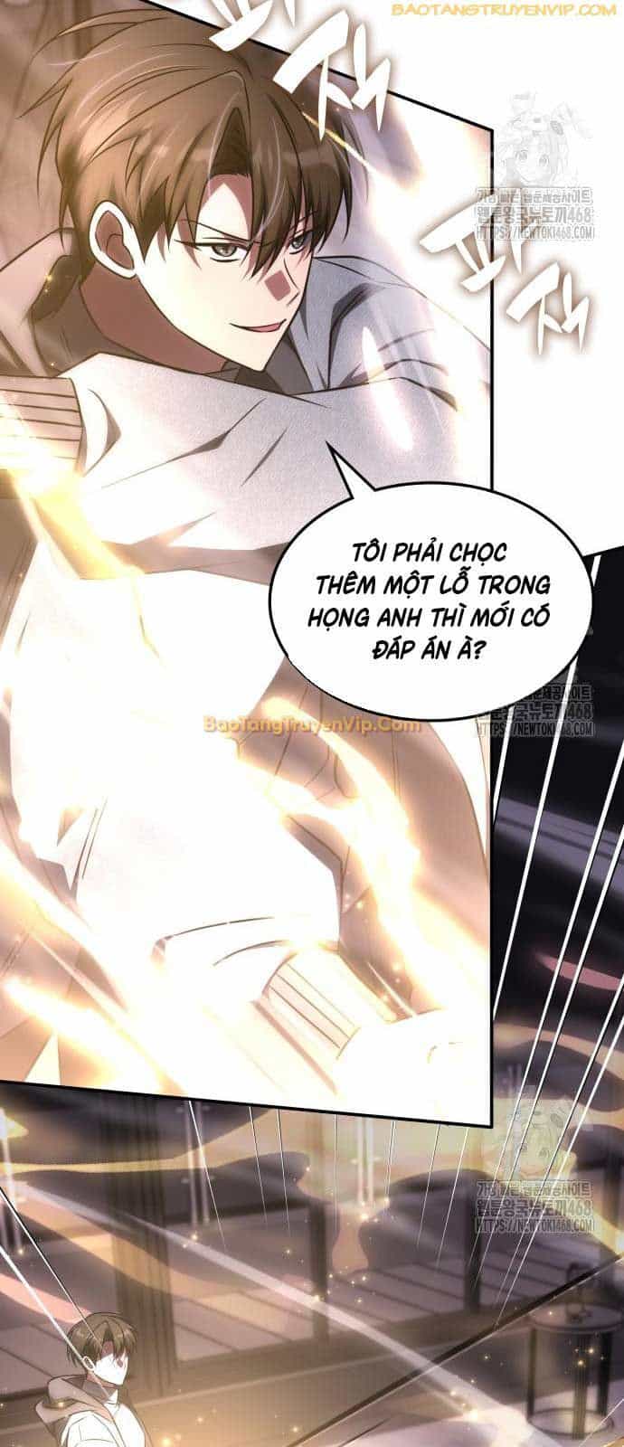 Trị Liệu Sư Quá Mạnh - Chương 21 - ảnh 26