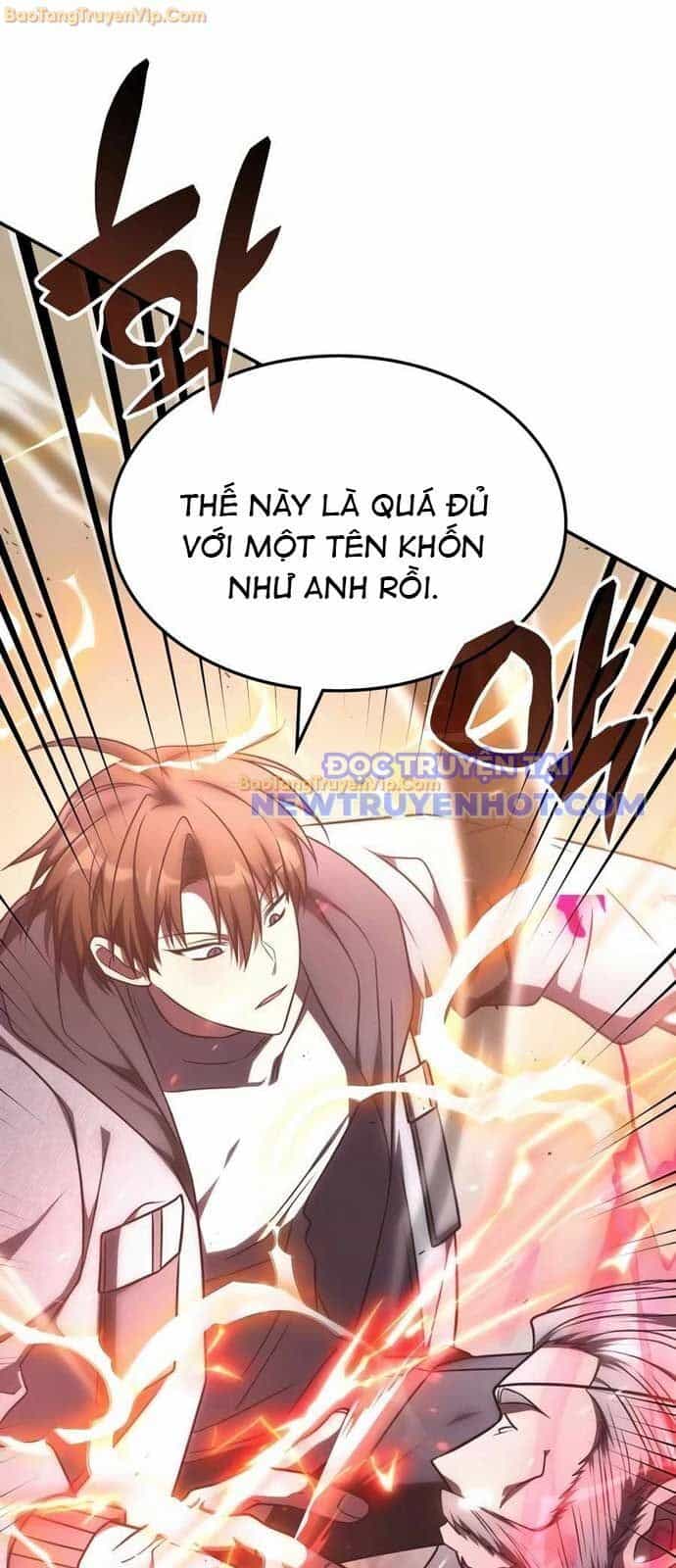 Trị Liệu Sư Quá Mạnh - Chương 23 - ảnh 10