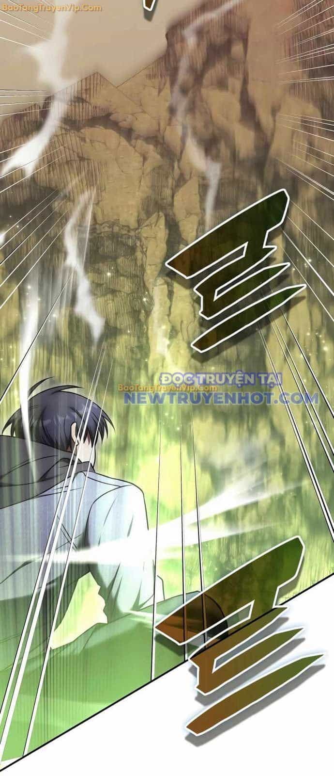 Trị Liệu Sư Quá Mạnh - Chương 23 - ảnh 21