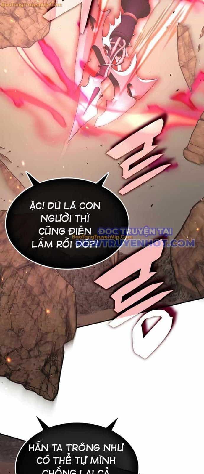 Trị Liệu Sư Quá Mạnh - Chương 23 - ảnh 23