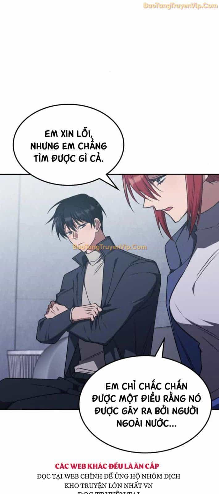 Trị Liệu Sư Quá Mạnh - Chương 25 - ảnh 32
