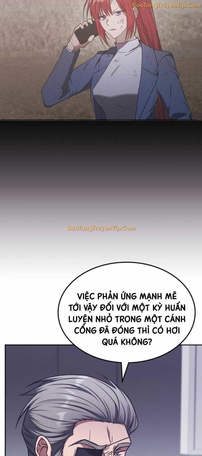 Trị Liệu Sư Quá Mạnh - Chương 25 - ảnh 5