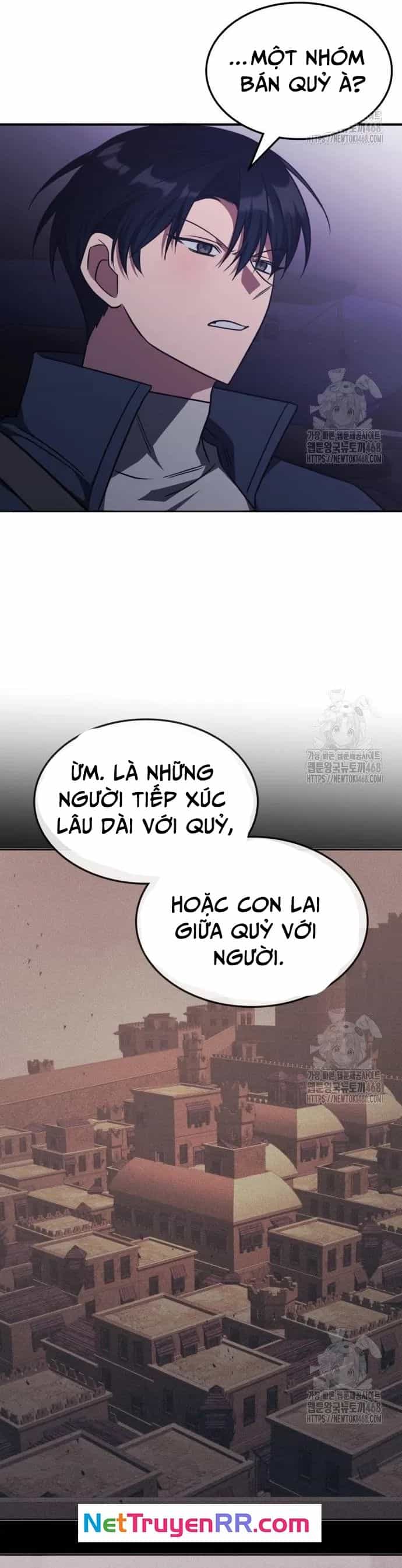 Trị Liệu Sư Quá Mạnh - Chương 26 - ảnh 12