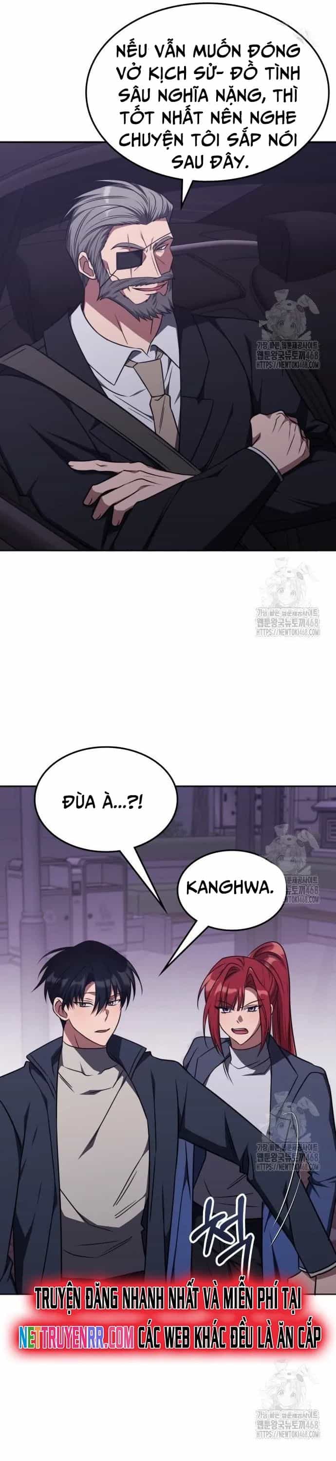 Trị Liệu Sư Quá Mạnh - Chương 26 - ảnh 3