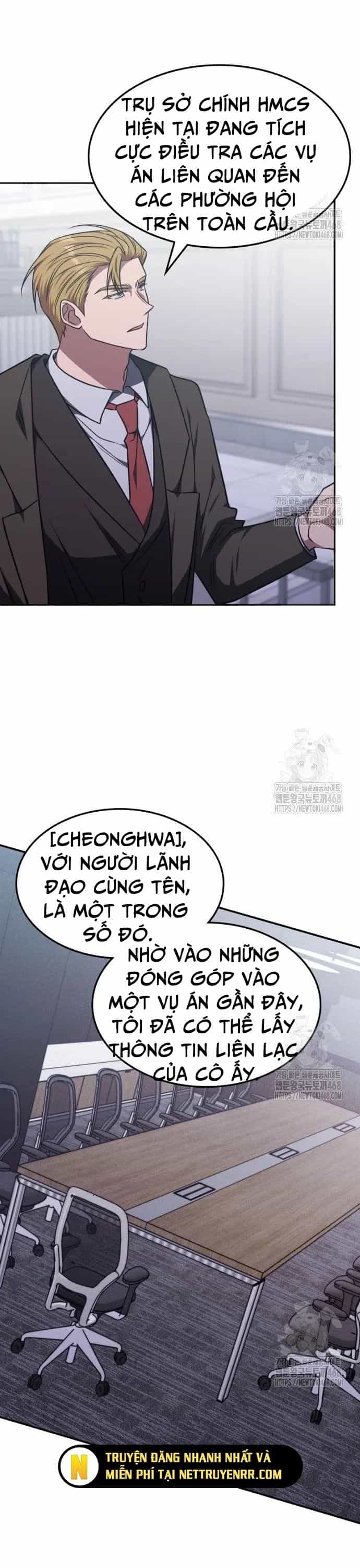 Trị Liệu Sư Quá Mạnh - Chương 26 - ảnh 33