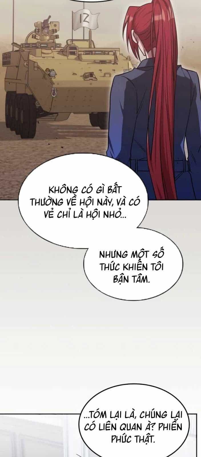 Trị Liệu Sư Quá Mạnh - Chương 27 - ảnh 15