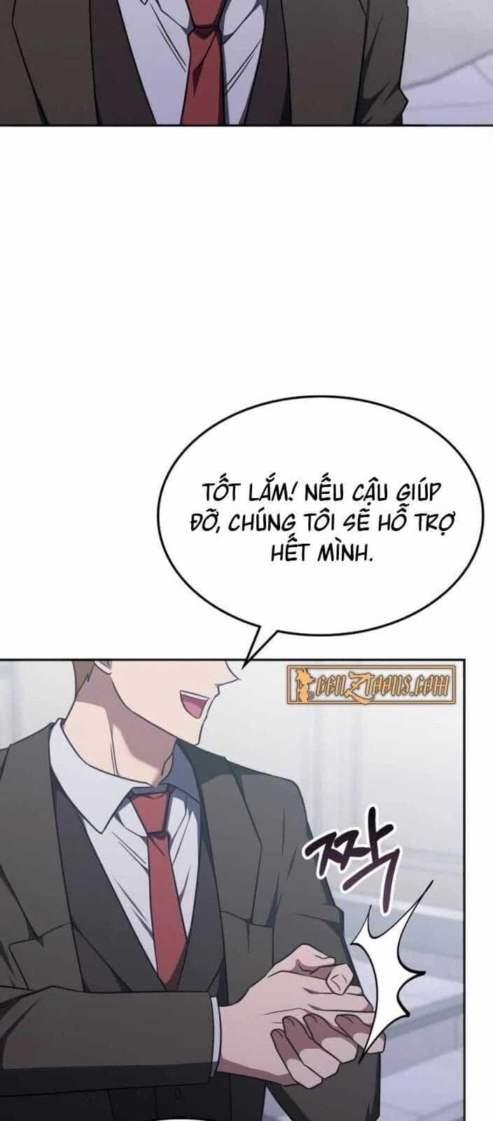 Trị Liệu Sư Quá Mạnh - Chương 27 - ảnh 23