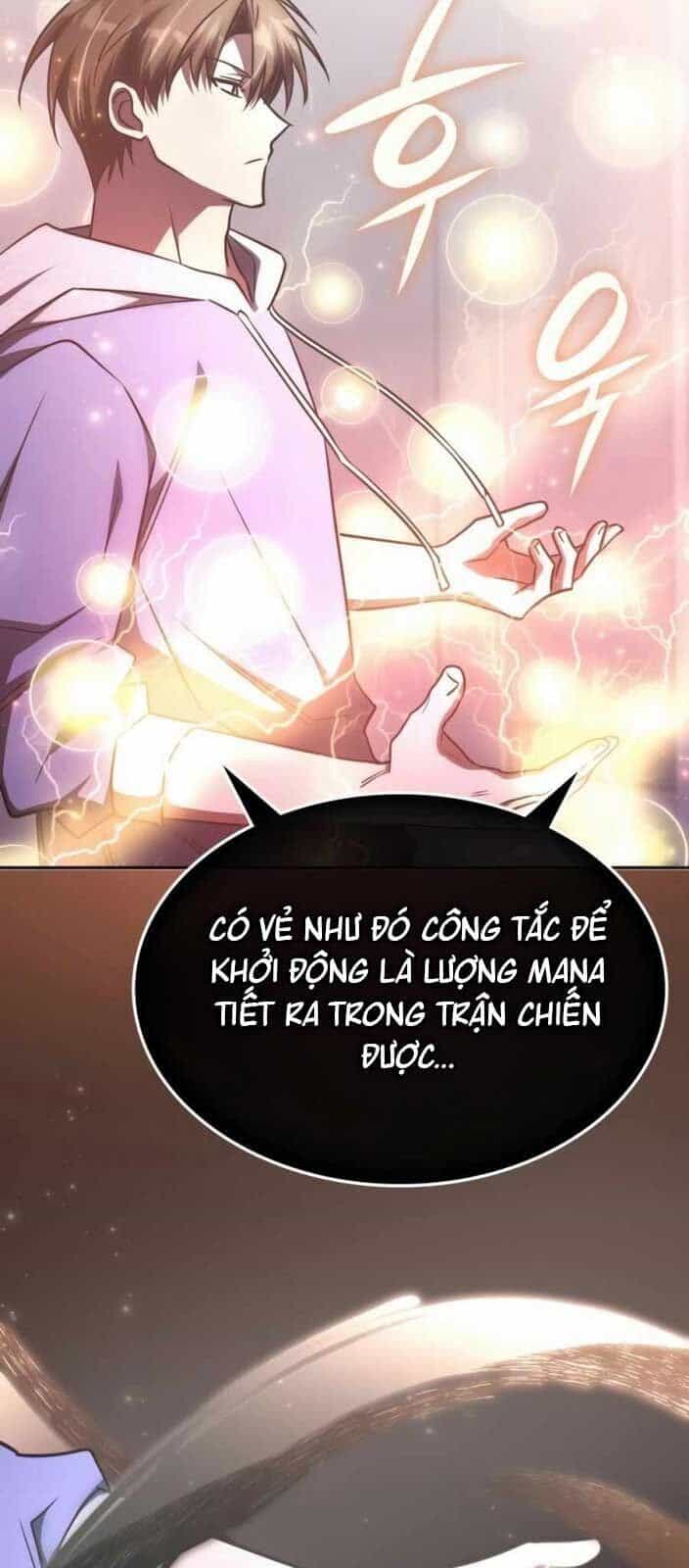 Trị Liệu Sư Quá Mạnh - Chương 27 - ảnh 42