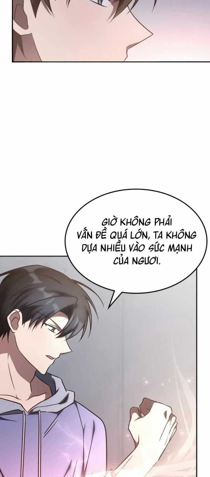 Trị Liệu Sư Quá Mạnh - Chương 27 - ảnh 46