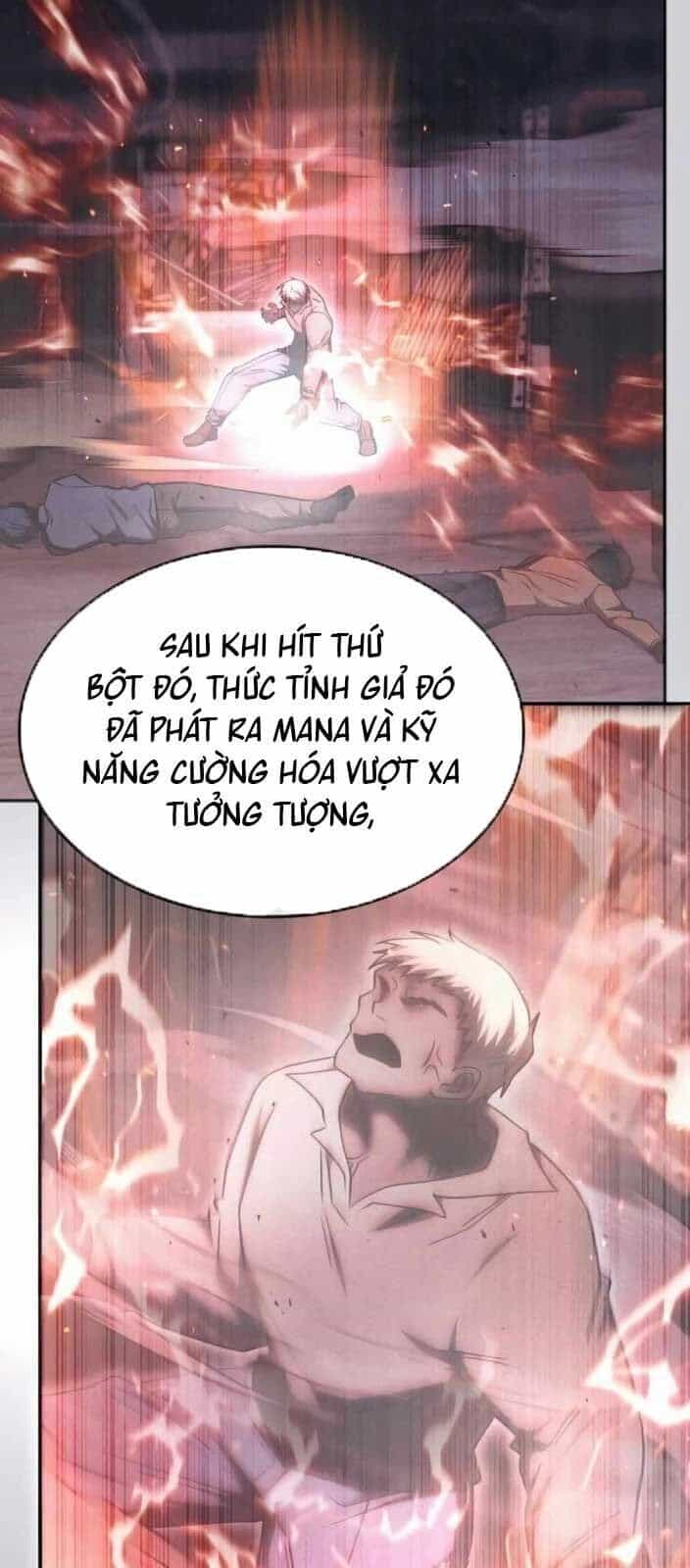 Trị Liệu Sư Quá Mạnh - Chương 27 - ảnh 8
