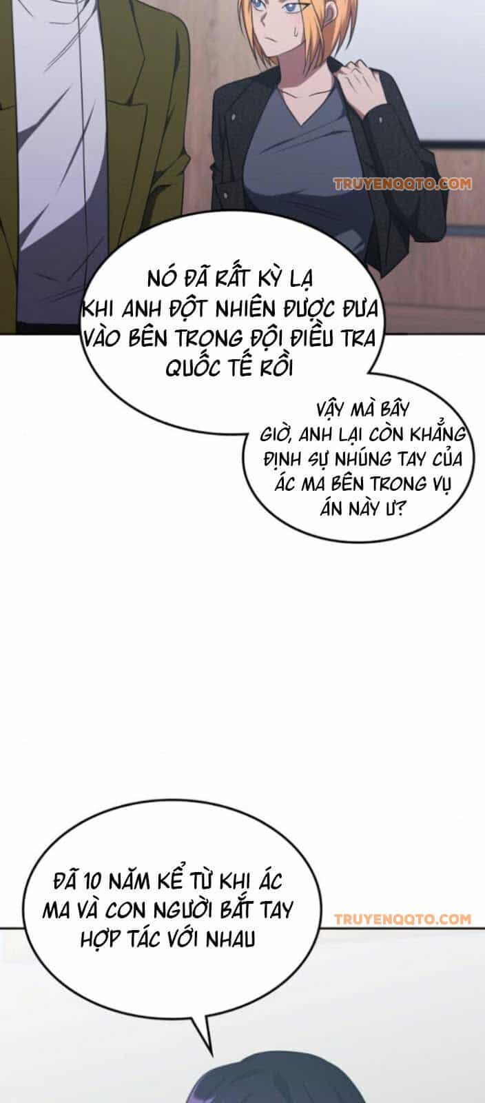 Trị Liệu Sư Quá Mạnh - Chương 28 - ảnh 33