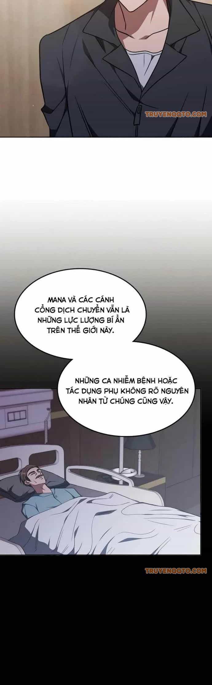 Trị Liệu Sư Quá Mạnh - Chương 29 - ảnh 20