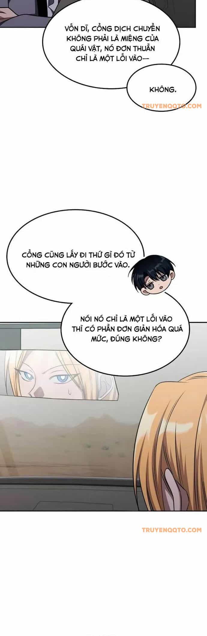 Trị Liệu Sư Quá Mạnh - Chương 29 - ảnh 32