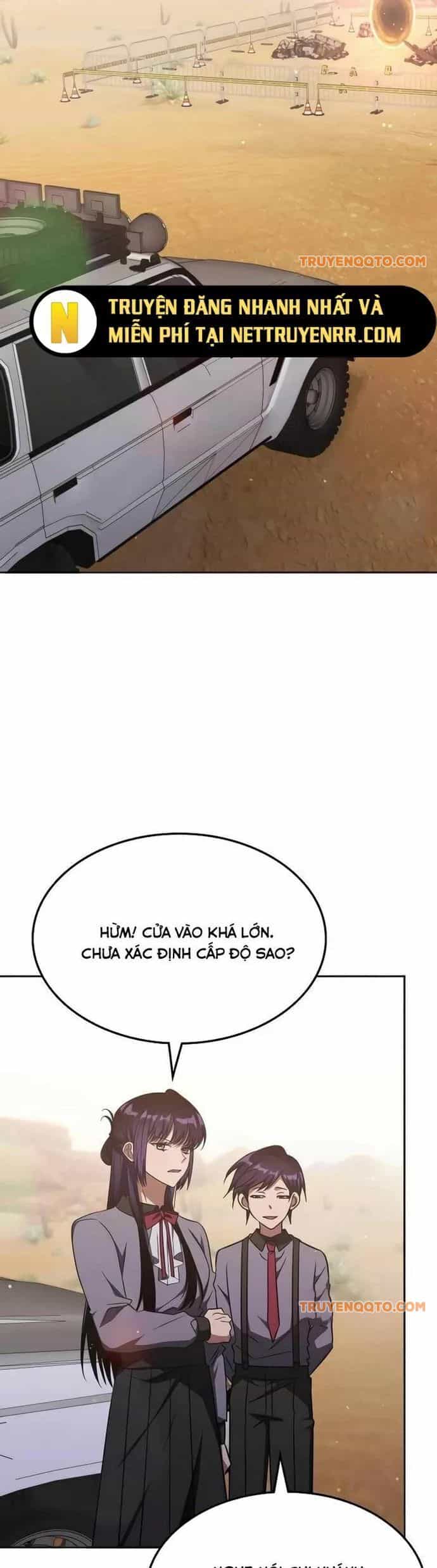 Trị Liệu Sư Quá Mạnh - Chương 29 - ảnh 35
