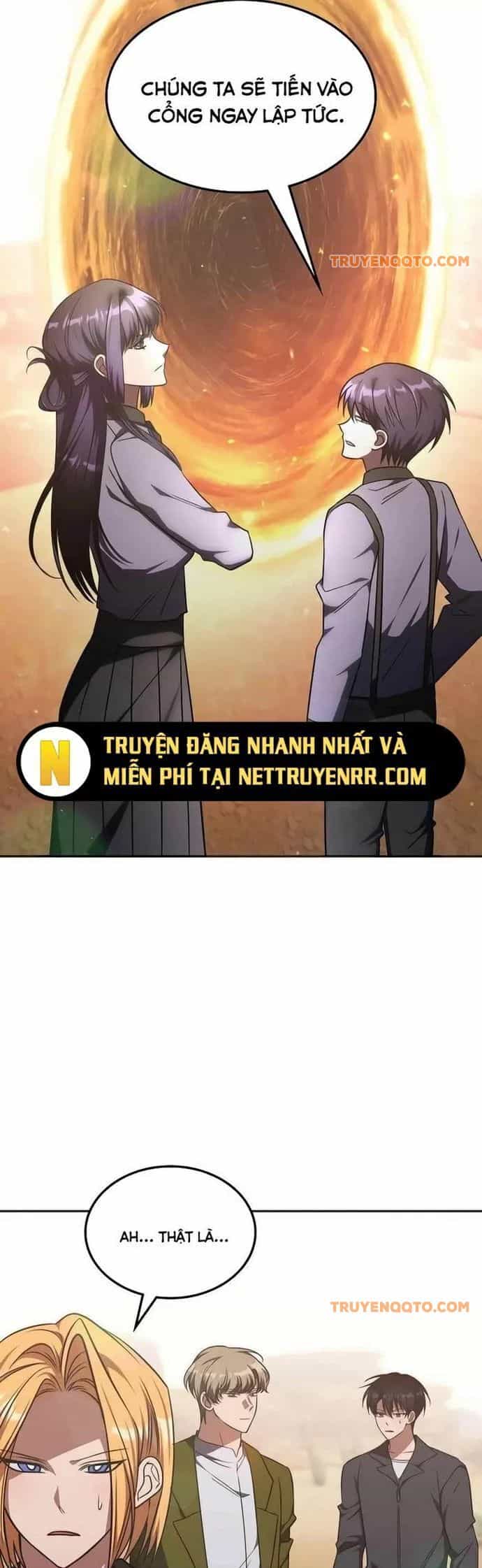 Trị Liệu Sư Quá Mạnh - Chương 29 - ảnh 39