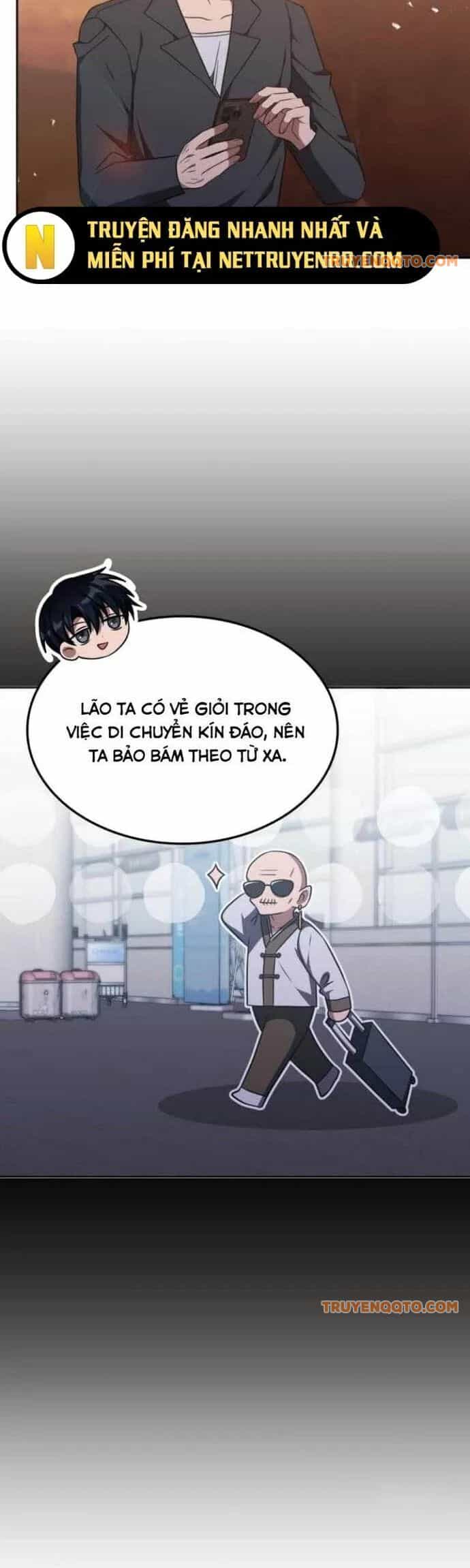 Trị Liệu Sư Quá Mạnh - Chương 30 - ảnh 22