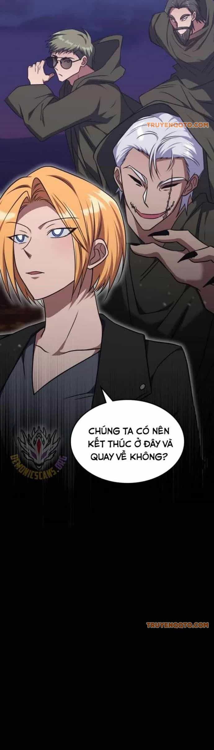 Trị Liệu Sư Quá Mạnh - Chương 30 - ảnh 37