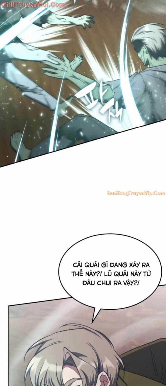 Trị Liệu Sư Quá Mạnh - Chương 31 - ảnh 15
