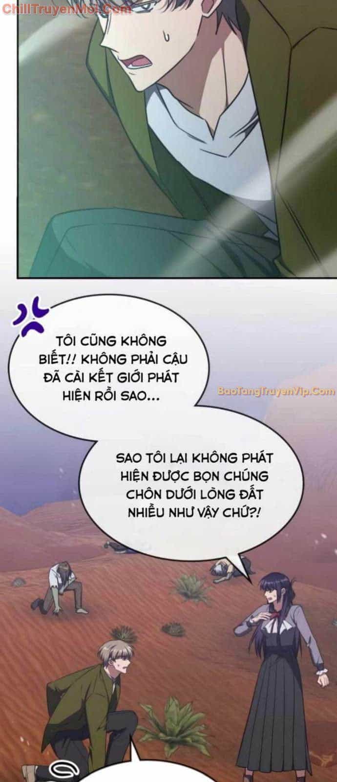 Trị Liệu Sư Quá Mạnh - Chương 31 - ảnh 16