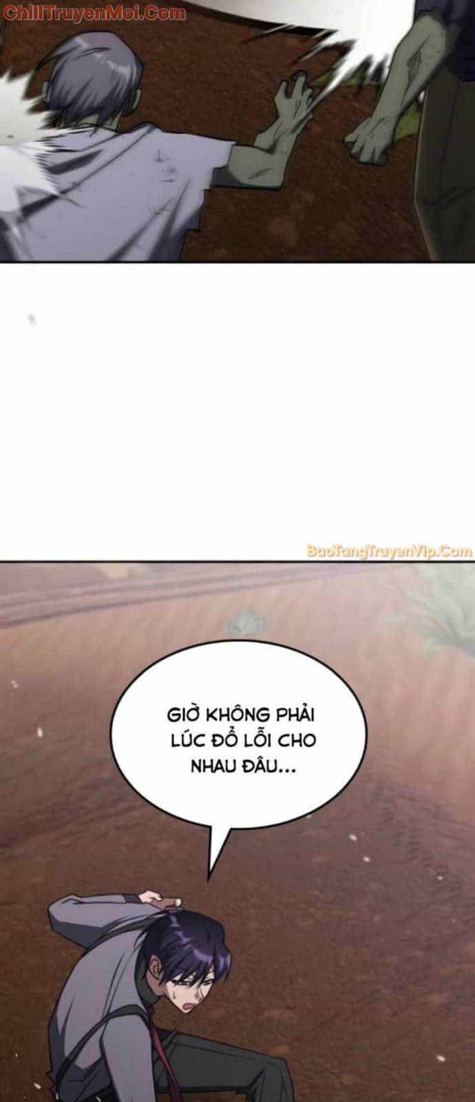 Trị Liệu Sư Quá Mạnh - Chương 31 - ảnh 20