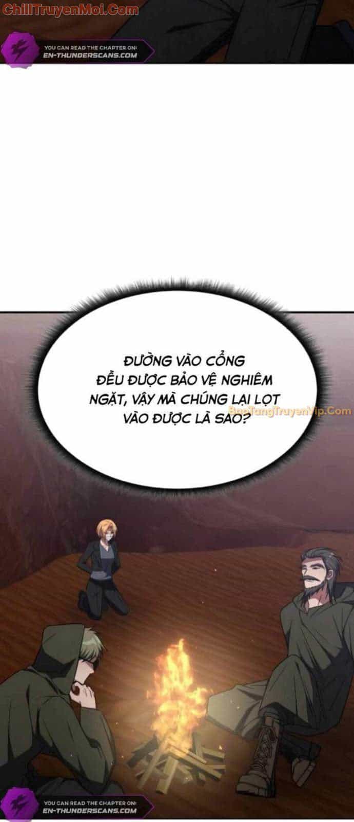 Trị Liệu Sư Quá Mạnh - Chương 31 - ảnh 59