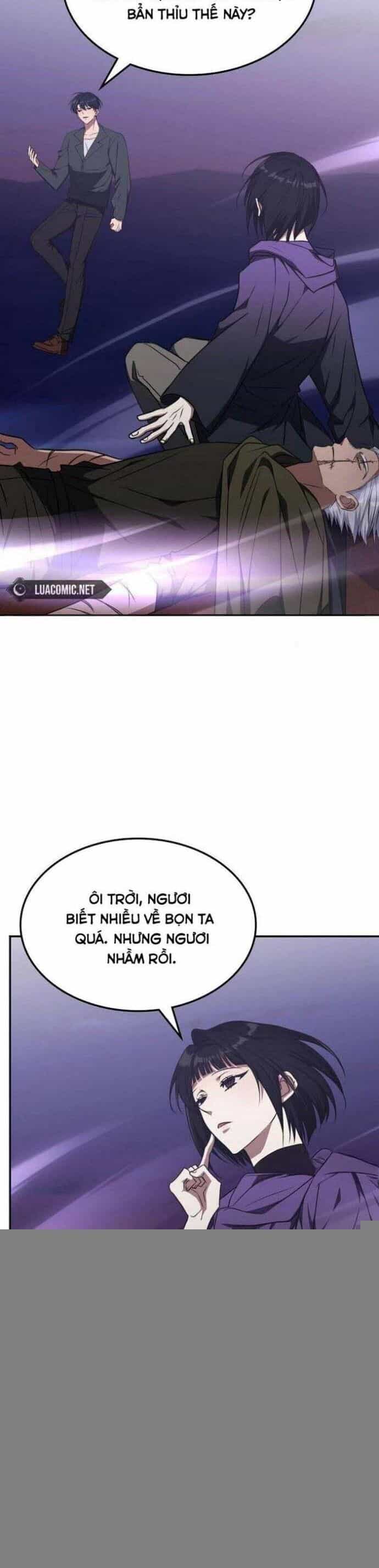Trị Liệu Sư Quá Mạnh - Chương 34 - ảnh 15