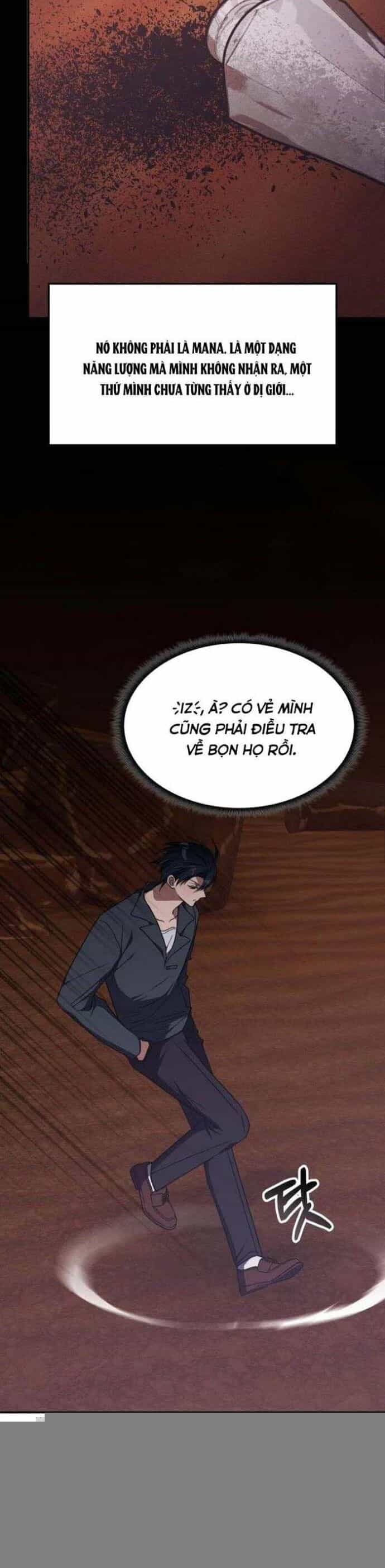 Trị Liệu Sư Quá Mạnh - Chương 34 - ảnh 25