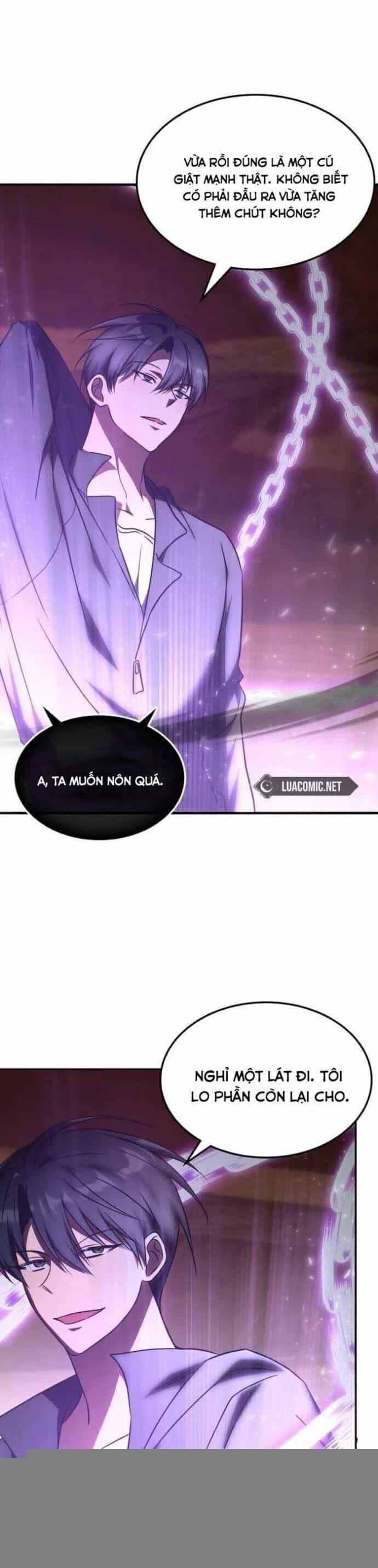 Trị Liệu Sư Quá Mạnh - Chương 34 - ảnh 3