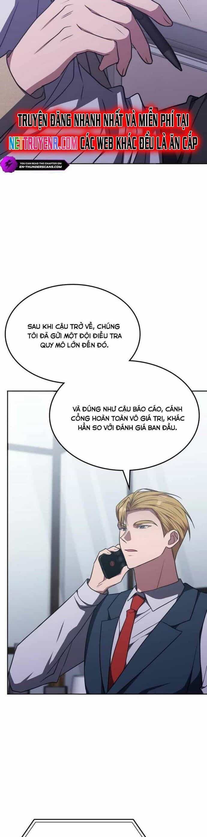 Trị Liệu Sư Quá Mạnh - Chương 35 - ảnh 17