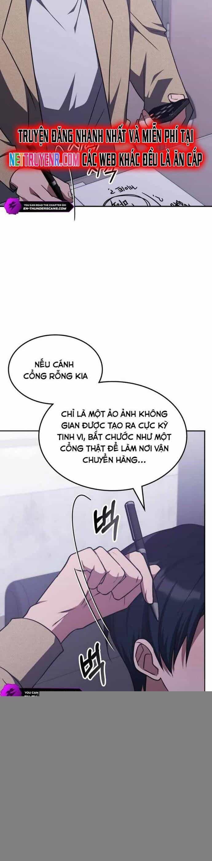Trị Liệu Sư Quá Mạnh - Chương 35 - ảnh 21