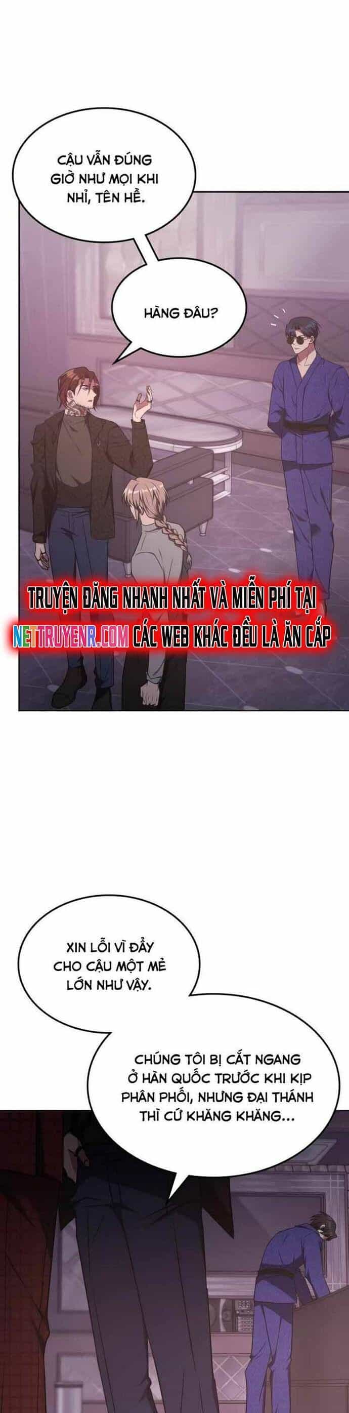 Trị Liệu Sư Quá Mạnh - Chương 35 - ảnh 36