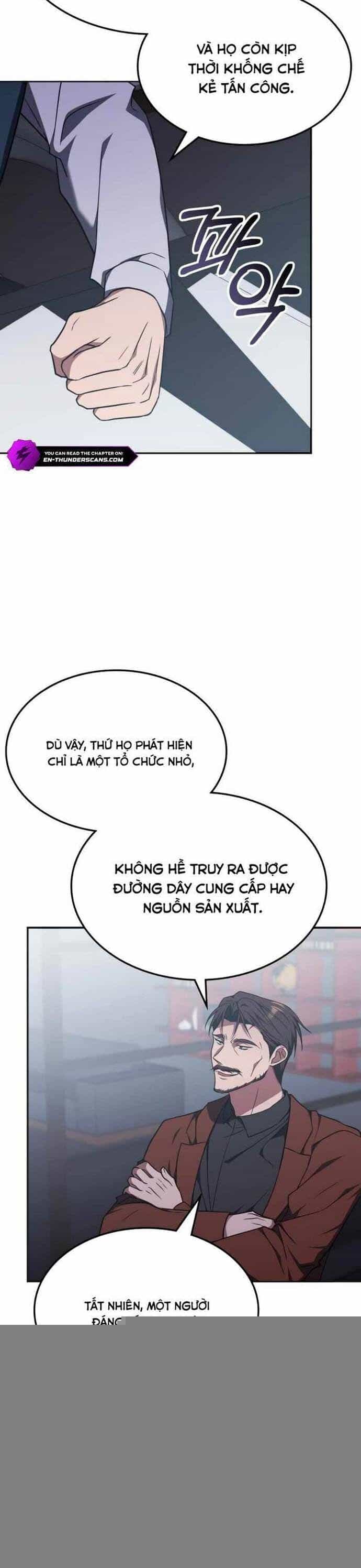 Trị Liệu Sư Quá Mạnh - Chương 35 - ảnh 9