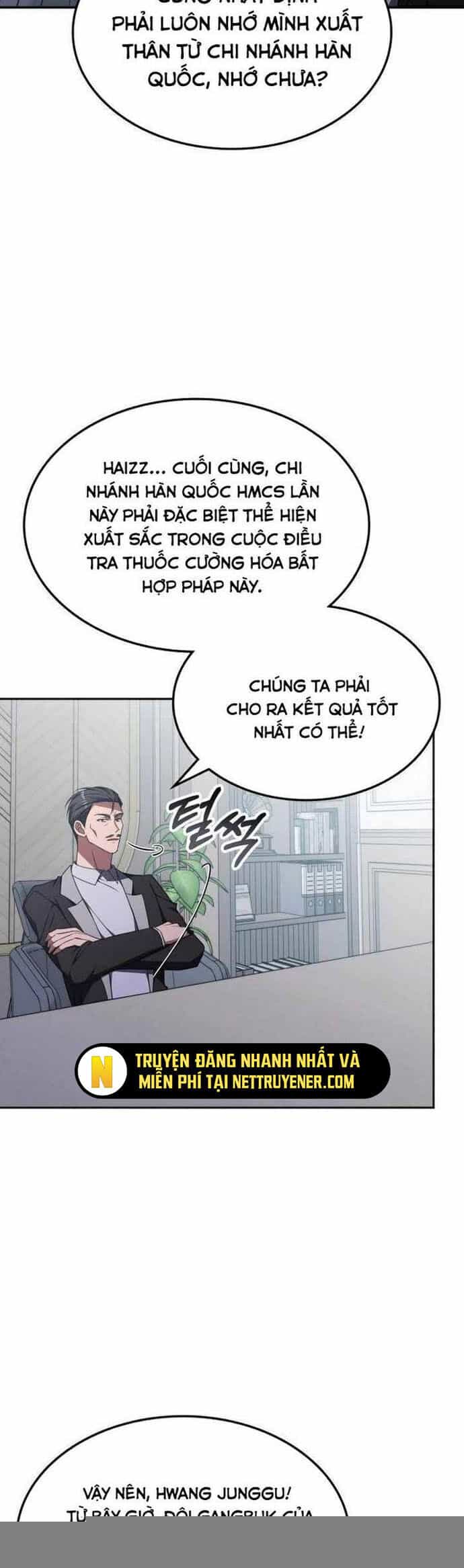 Trị Liệu Sư Quá Mạnh - Chương 36 - ảnh 26