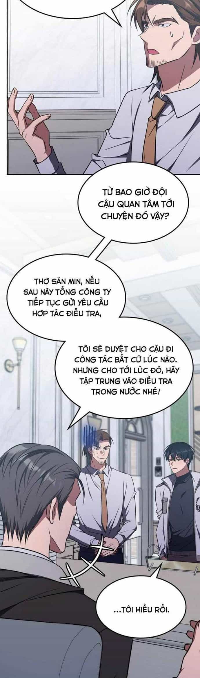 Trị Liệu Sư Quá Mạnh - Chương 36 - ảnh 29