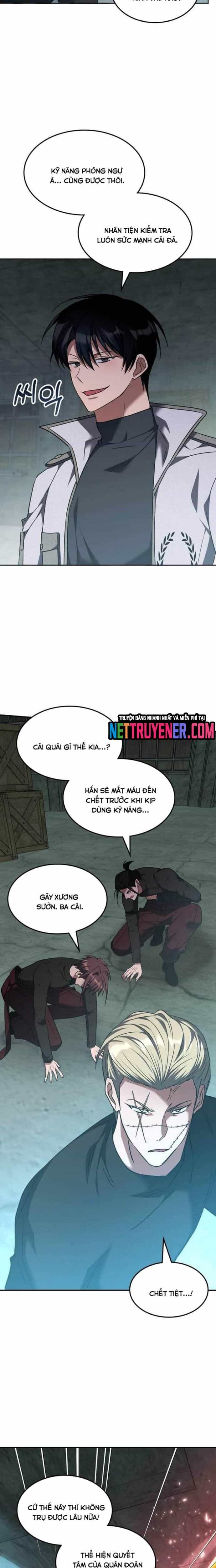 Trị Liệu Sư Quá Mạnh - Chương 38 - ảnh 16