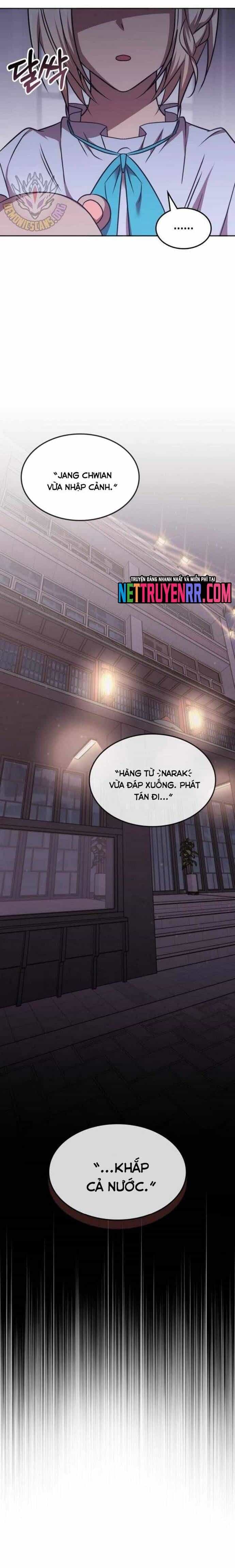 Trị Liệu Sư Quá Mạnh - Chương 41 - ảnh 23