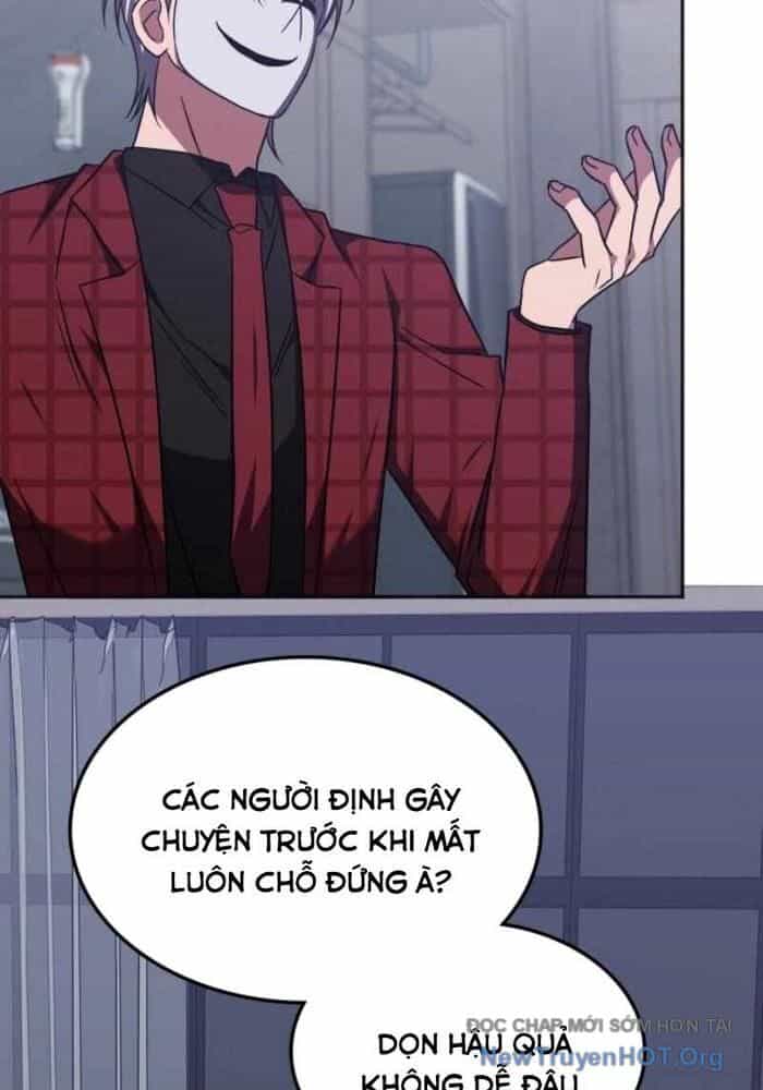 Trị Liệu Sư Quá Mạnh - Chương 43 - ảnh 81