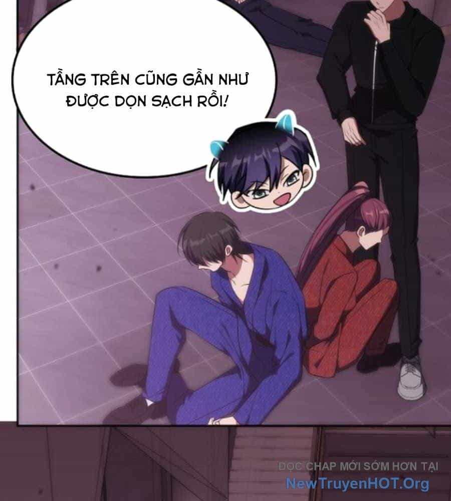Trị Liệu Sư Quá Mạnh - Chương 48 - ảnh 19