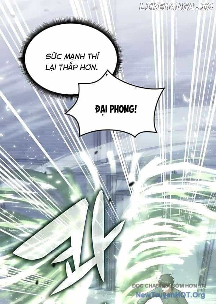 Trị Liệu Sư Quá Mạnh - Chương 49 - ảnh 51